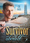 Buchcover Survivor - überlebt