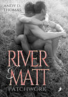 Buchcover River & Matt