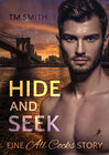 Buchcover Hide and Seek
