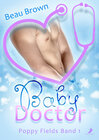Buchcover Baby Doctor