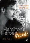 Buchcover Found - Hamilton's Heroes 1