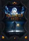 Buchcover Eine Halloweennacht