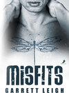 Buchcover Misfits