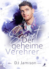 Buchcover Secret - Der geheime Verehrer