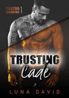Buchcover Trusting Cade