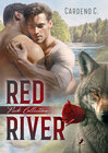 Buchcover Red River