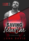 Buchcover Saving Sebastian - Ein Catharsis Roman