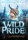 Buchcover Wild Pride Inc.