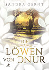 Buchcover Die Löwen von Onur