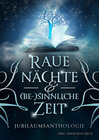 Buchcover Raue Nächte und (be-) sinnliche Zeit