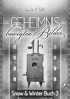 Buchcover Das Geheimnis des bewegten Bildes