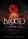 Buchcover Blood - A Vampire Tale