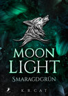Buchcover Moonlight - Smaragdgrün