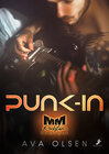 Buchcover Punk-In