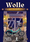Buchcover Wolle & andere Verwicklungen