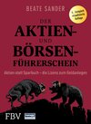 Buchcover Der Aktien- und Börsenführerschein