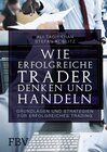 Buchcover Wie erfolgreiche Trader denken und handeln