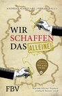 Buchcover Wir schaffen das - alleine!