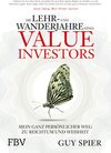 Buchcover Die Lehr- und Wanderjahre eines Value-Investors