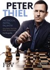 Buchcover Peter Thiel