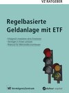 Buchcover Regelbasierte Geldanlage mit ETF