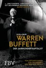 Buchcover Warren Buffett – Der Jahrhundertkapitalist