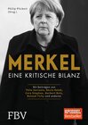 Buchcover Merkel