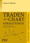 Buchcover Traden mit Chartformationen