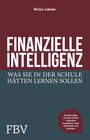 Buchcover Finanzielle Intelligenz