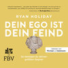 Buchcover Dein Ego ist dein Feind