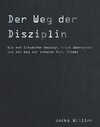 Buchcover Der Weg der Disziplin