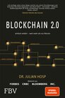 Buchcover Blockchain 2.0 – einfach erklärt – mehr als nur Bitcoin