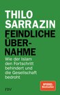 Buchcover Feindliche Übernahme