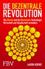 Buchcover Die dezentrale Revolution