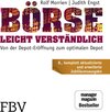 Buchcover Börse leicht verständlich - Jubiläums-Edition