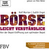 Buchcover Börse leicht verständlich - Jubiläums-Edition