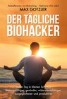 Buchcover Der tägliche Biohacker