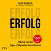 Buchcover ERFOLG