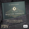 Buchcover Des klugen Investors Handbuch