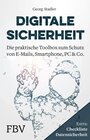 Buchcover Digitale Sicherheit