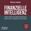 Buchcover Finanzielle Intelligenz