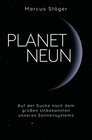 Buchcover Planet Neun