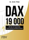 Buchcover DAX 19 000