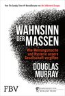 Buchcover Wahnsinn der Massen