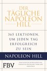 Buchcover Der tägliche Napoleon Hill