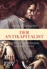 Buchcover Der Antikapitalist