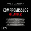 Buchcover Kompromisslos - Relentless