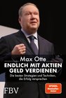 Buchcover Endlich mit Aktien Geld verdienen