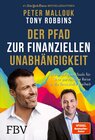 Buchcover Der Pfad zur finanziellen Unabhängigkeit