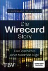 Buchcover Die Wirecard-Story